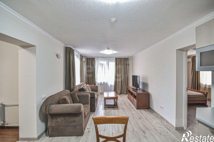 1-комн квартира улица Лунного Света, 21,  д. 21