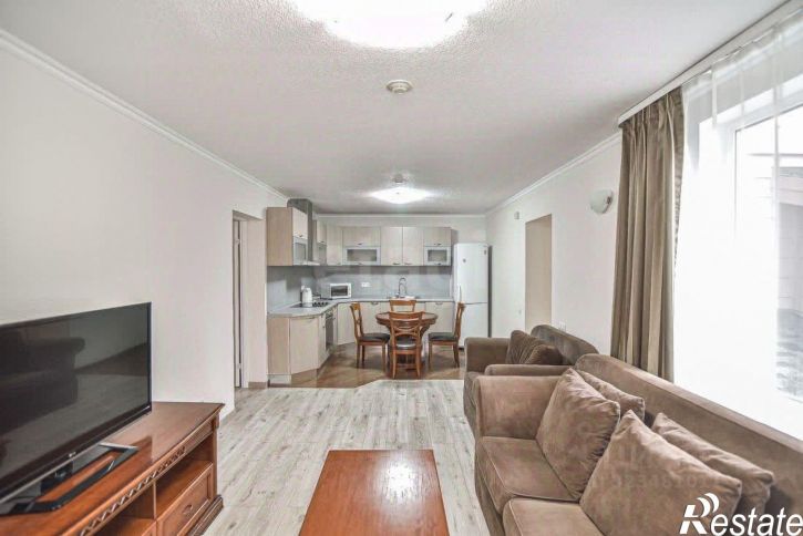 1-комн квартира улица Лунного Света, 21,  д. 21