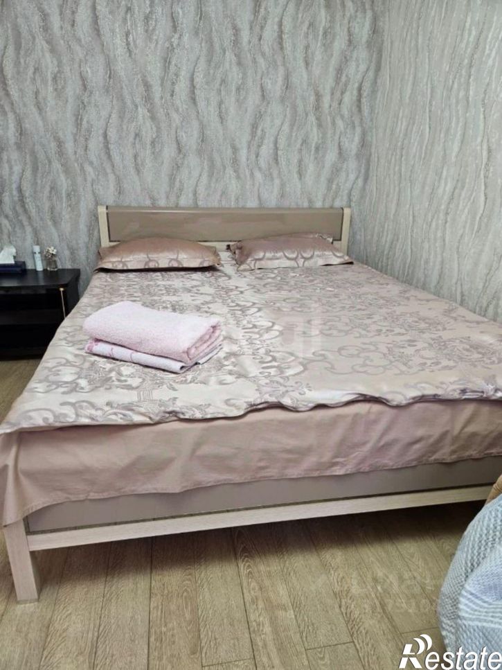 1-комн квартира проспект Мира, 163А,  д. 163А