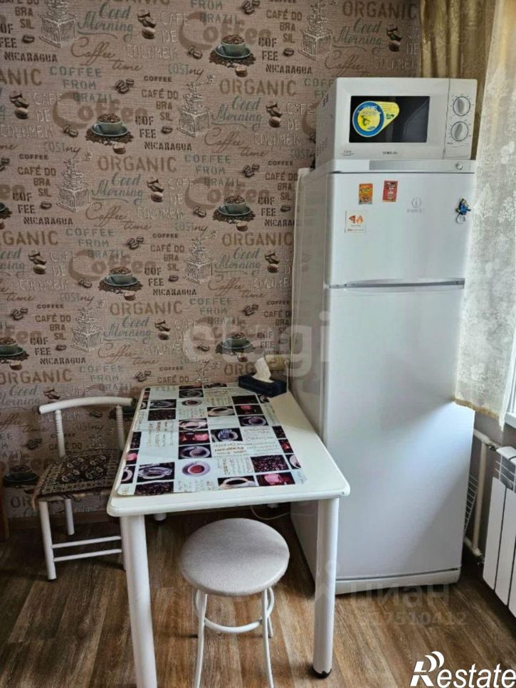 1-комн квартира проспект Мира, 163А,  д. 163А