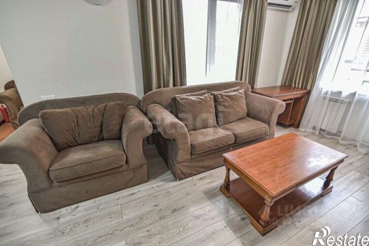 1-комн квартира улица Лунного Света, 21,  д. 21