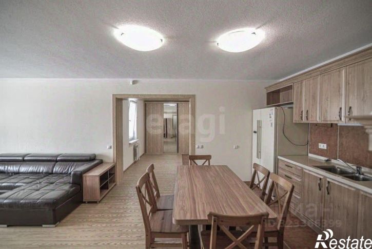 1-комн квартира Грушевая улица, 3Д,  д. 3Д