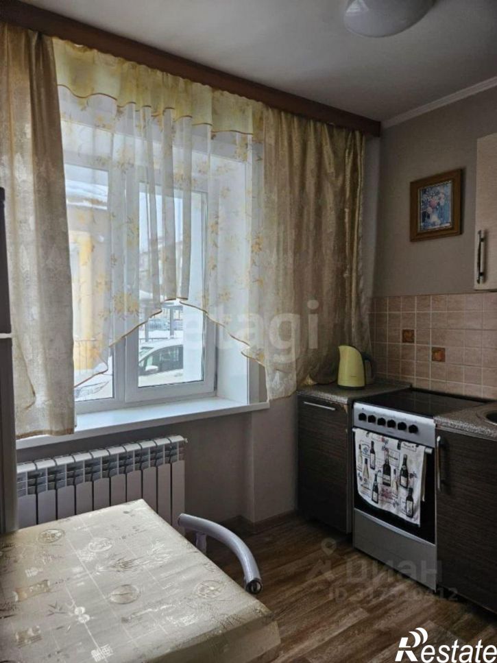 1-комн квартира проспект Мира, 163А,  д. 163А