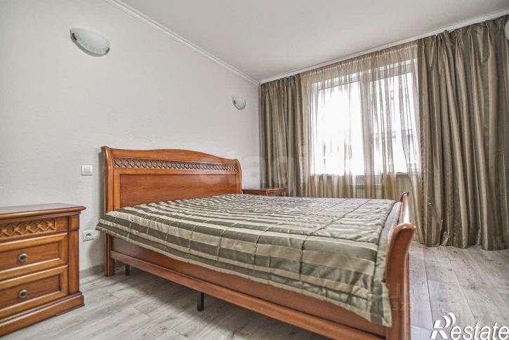 1-комн квартира улица Лунного Света, 21,  д. 21