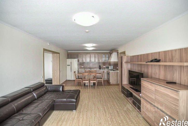 1-комн квартира Грушевая улица, 3Д,  д. 3Д