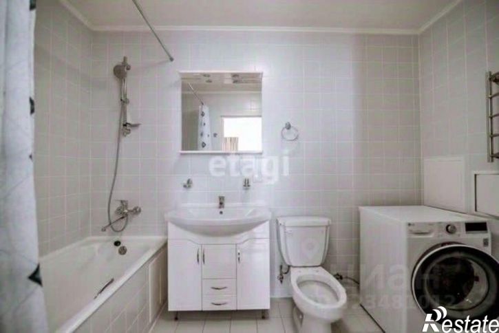 1-комн квартира улица Солнечного Света, 4,  д. 4