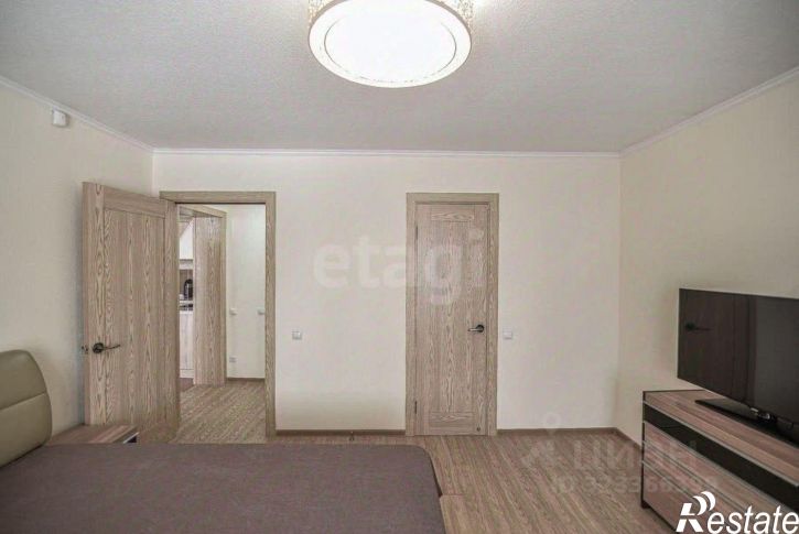 1-комн квартира Грушевая улица, 3Д,  д. 3Д