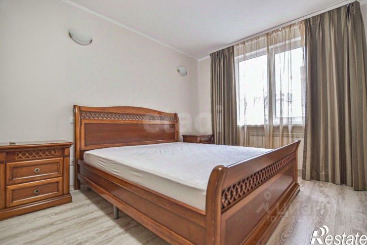 2-комн квартира Спортивная улица, 22,  д. 22