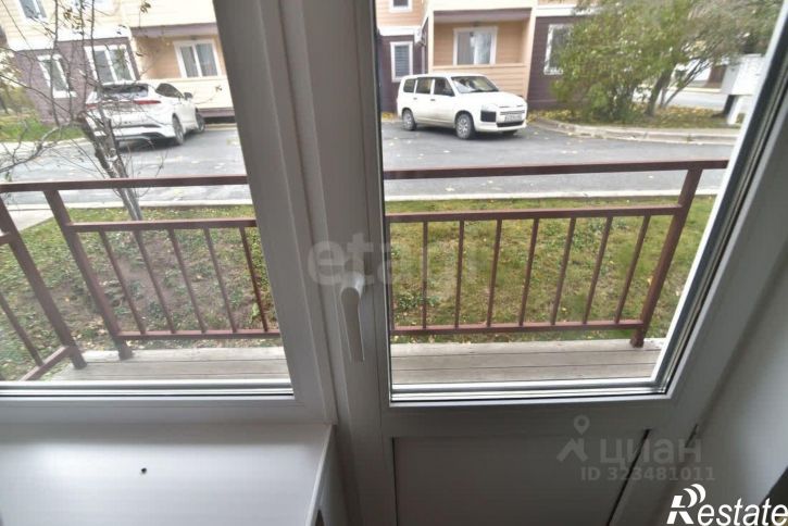 1-комн квартира улица Лунного Света, 21,  д. 21