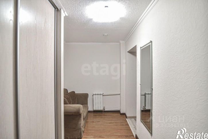 1-комн квартира улица Лунного Света, 21,  д. 21