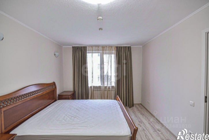 2-комн квартира Спортивная улица, 22,  д. 22