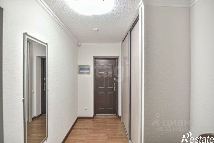 1-комн квартира улица Лунного Света, 21,  д. 21