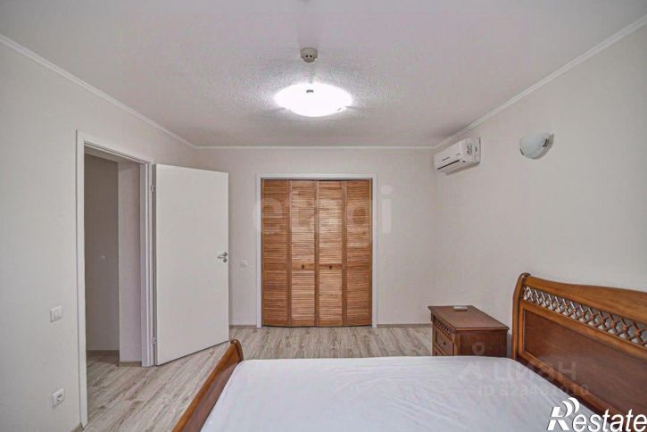 2-комн квартира Спортивная улица, 22,  д. 22