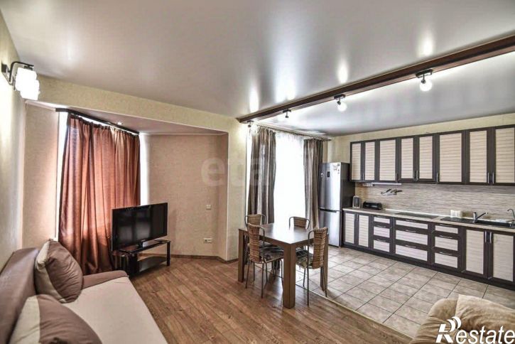 2-комн квартира Детская улица, 18А,  д. 18А