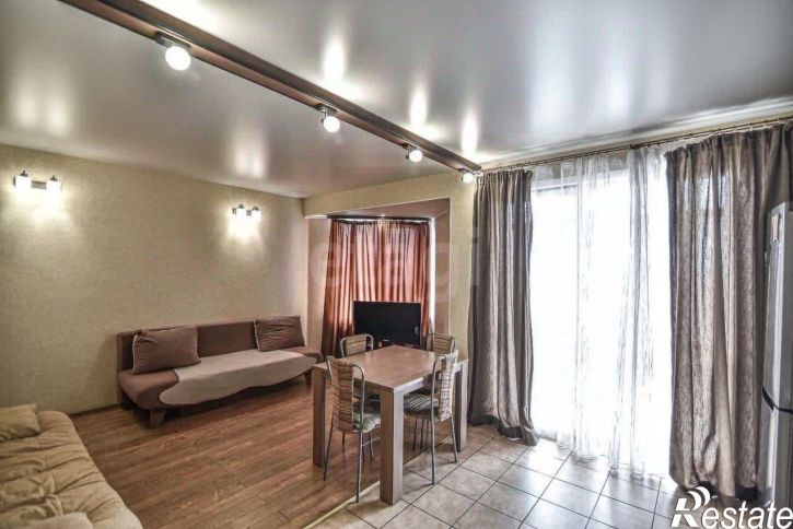 2-комн квартира Детская улица, 18А,  д. 18А