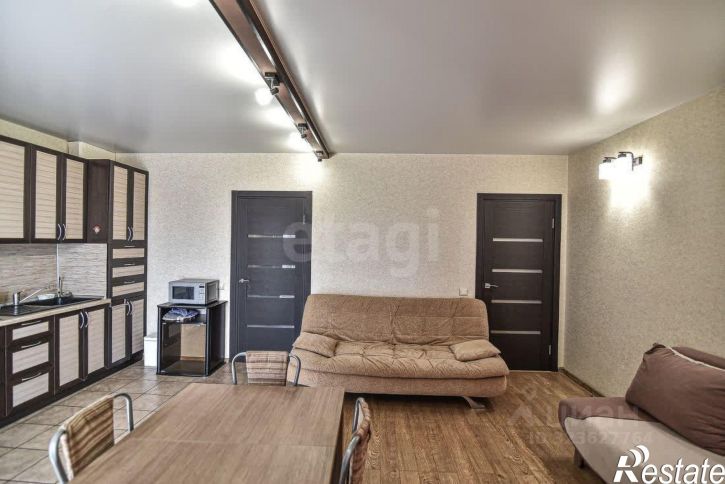 2-комн квартира Детская улица, 18А,  д. 18А