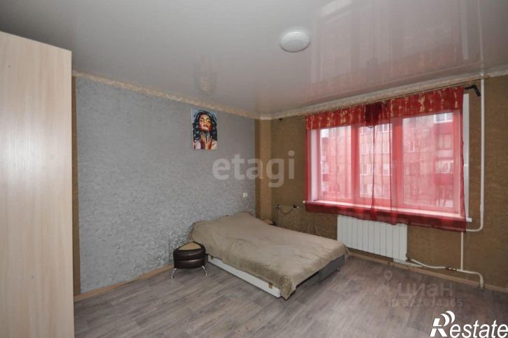 3-комн квартира Пограничная улица, 59А,  д. 59А