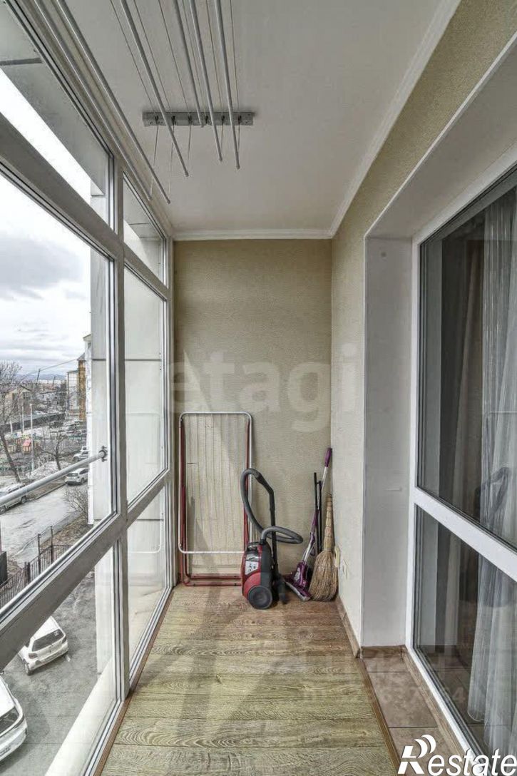 2-комн квартира Детская улица, 18А,  д. 18А