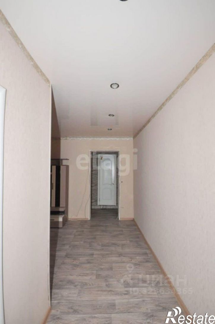 3-комн квартира Пограничная улица, 59А,  д. 59А