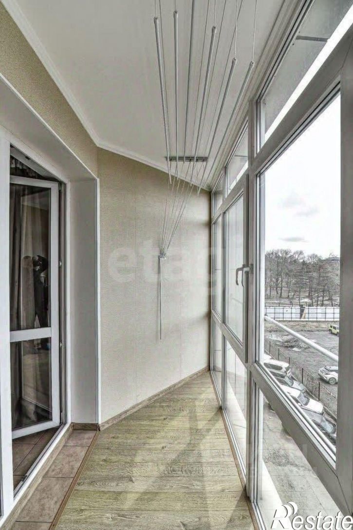 2-комн квартира Детская улица, 18А,  д. 18А