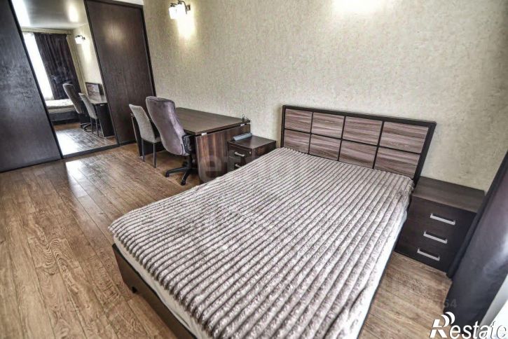 2-комн квартира Детская улица, 18А,  д. 18А