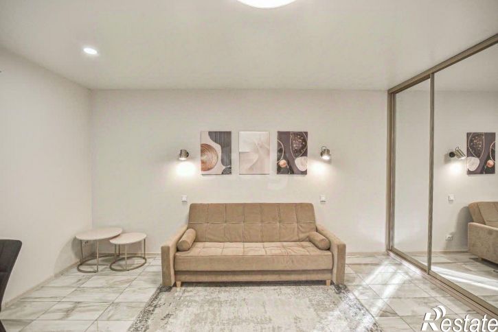 1-комн квартира улица Чехова, 2А,  д. 2А