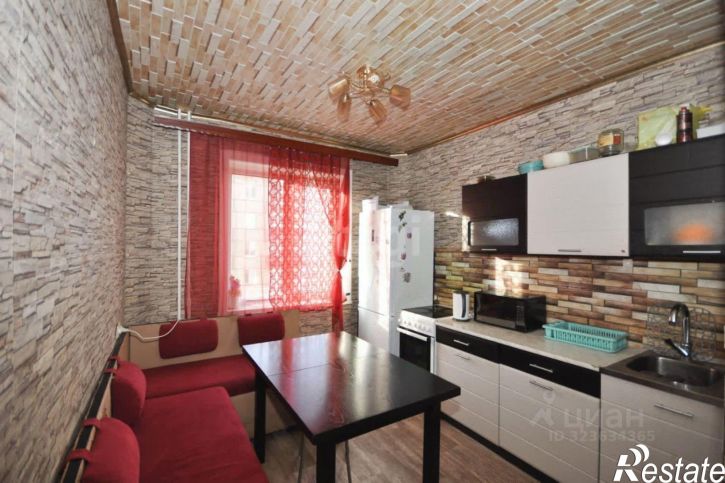 3-комн квартира Пограничная улица, 59А,  д. 59А