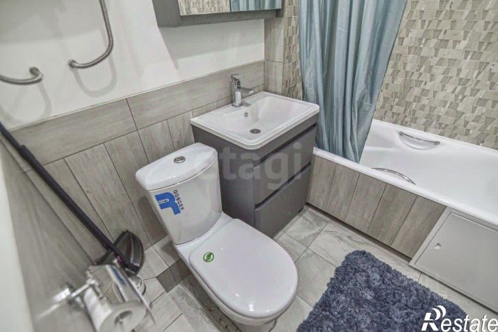 1-комн квартира улица Чехова, 2А,  д. 2А