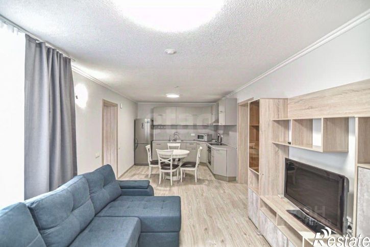 2-комн квартира улица Зимы, 5,  д. 5