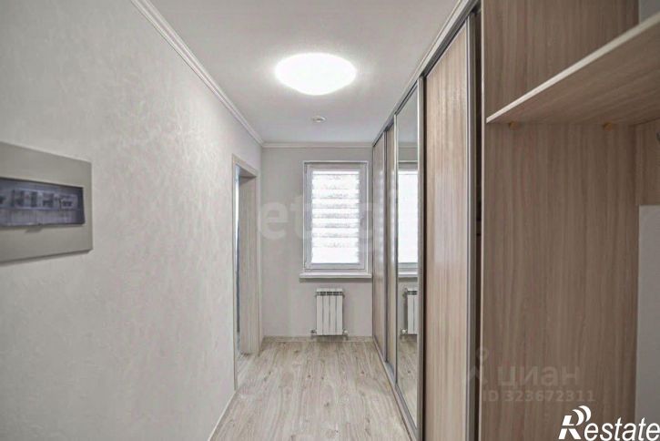 2-комн квартира улица Зимы, 3,  д. 3