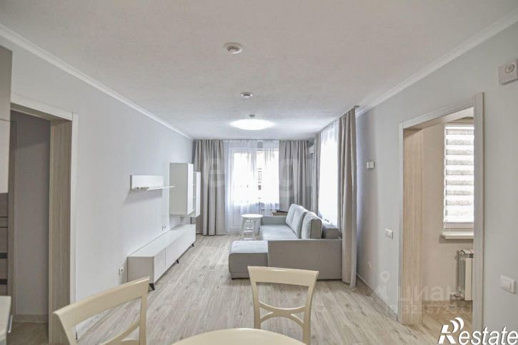 2-комн квартира улица Зимы, 3,  д. 3