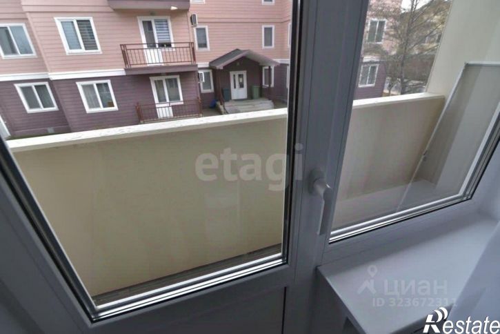 2-комн квартира улица Зимы, 3,  д. 3