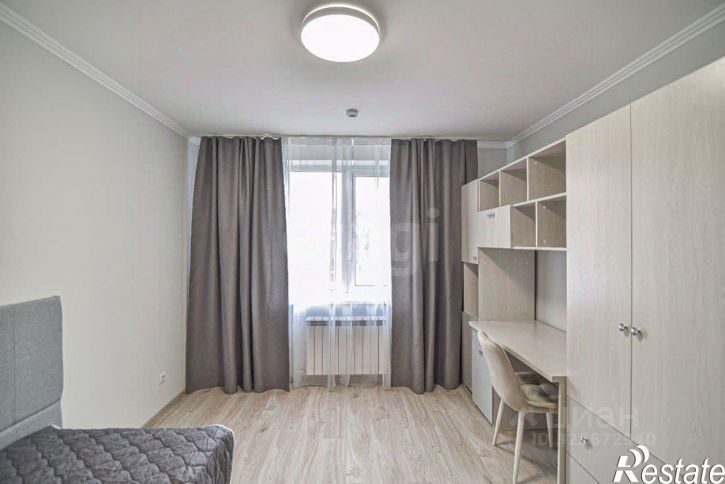 2-комн квартира улица Зимы, 5,  д. 5