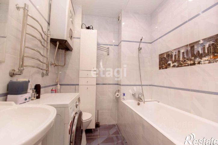 2-комн квартира улица Пушкина, 158 к5,  д. 158 к5