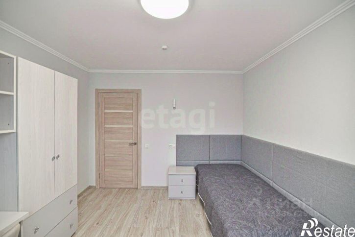 2-комн квартира улица Зимы, 5,  д. 5