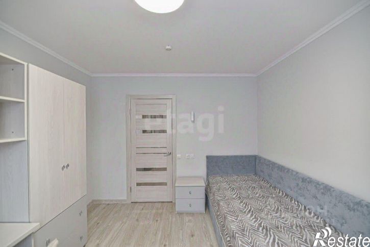 2-комн квартира улица Зимы, 3,  д. 3