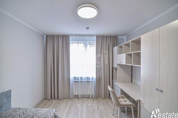 2-комн квартира улица Зимы, 3,  д. 3