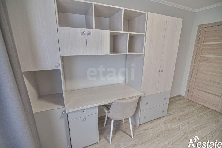 2-комн квартира улица Зимы, 5,  д. 5