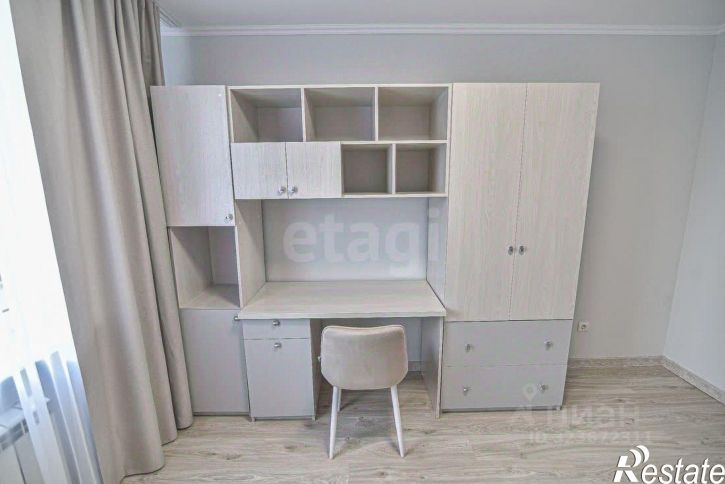 2-комн квартира улица Зимы, 3,  д. 3