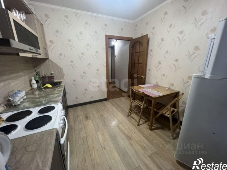 2-комн квартира улица Пуркаева, 106А,  д. 106А