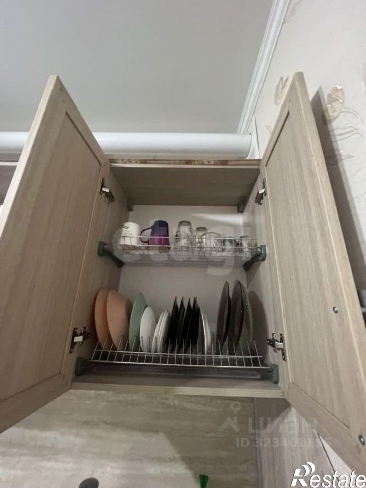 2-комн квартира улица Пуркаева, 106А,  д. 106А