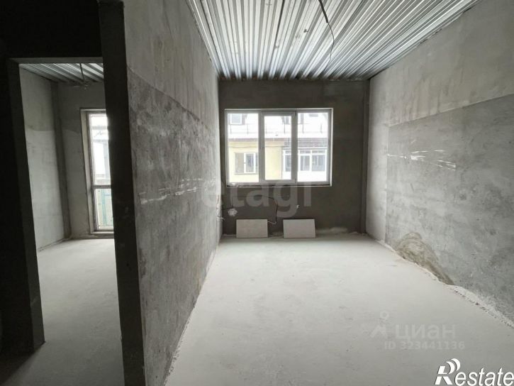 3-комн квартира Посадский переулок, 32А,  д. 32А