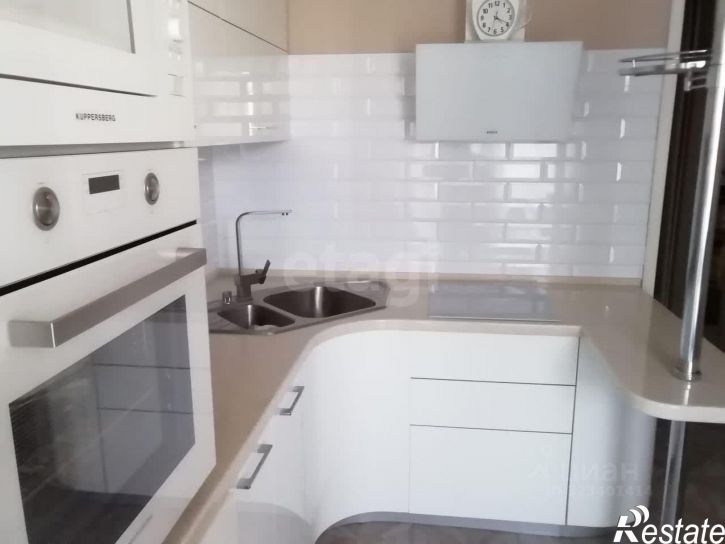 2-комн квартира улица Пуркаева, 35,  д. 35