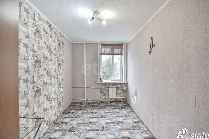 3-комн квартира Физкультурная улица, 126,  д. 126