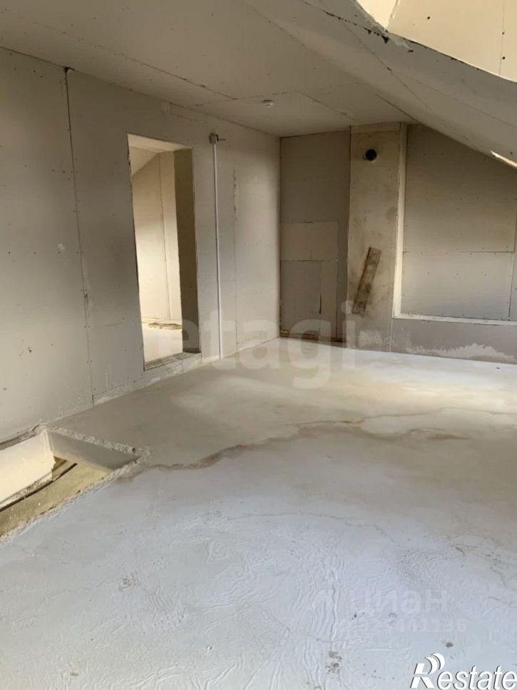 3-комн квартира Посадский переулок, 32А,  д. 32А