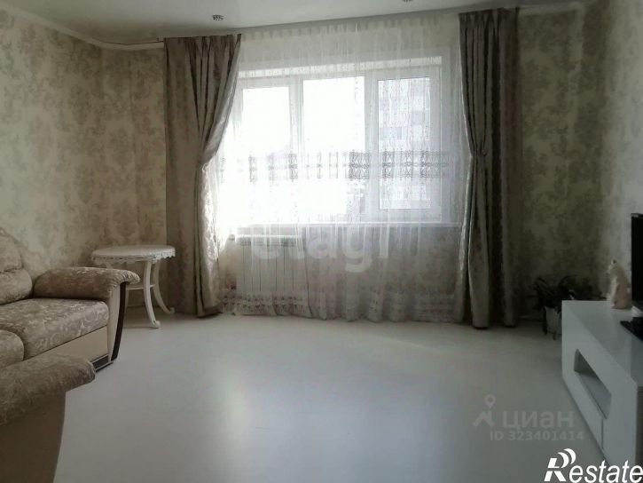 2-комн квартира улица Пуркаева, 35,  д. 35