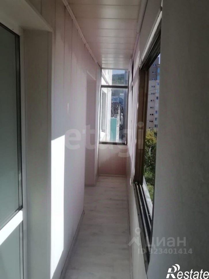 2-комн квартира улица Пуркаева, 35,  д. 35