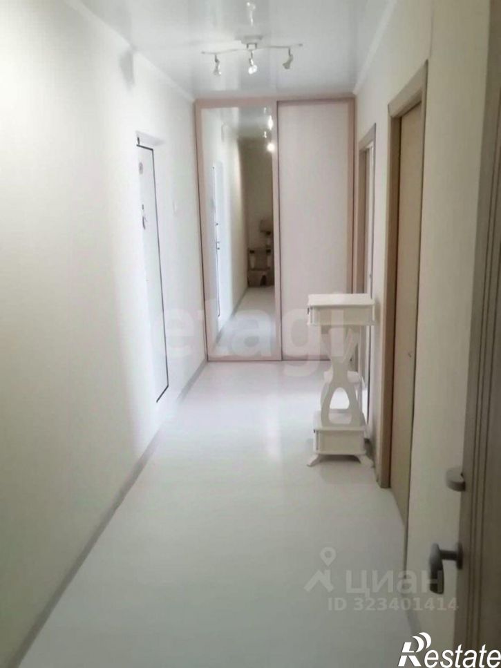 2-комн квартира улица Пуркаева, 35,  д. 35