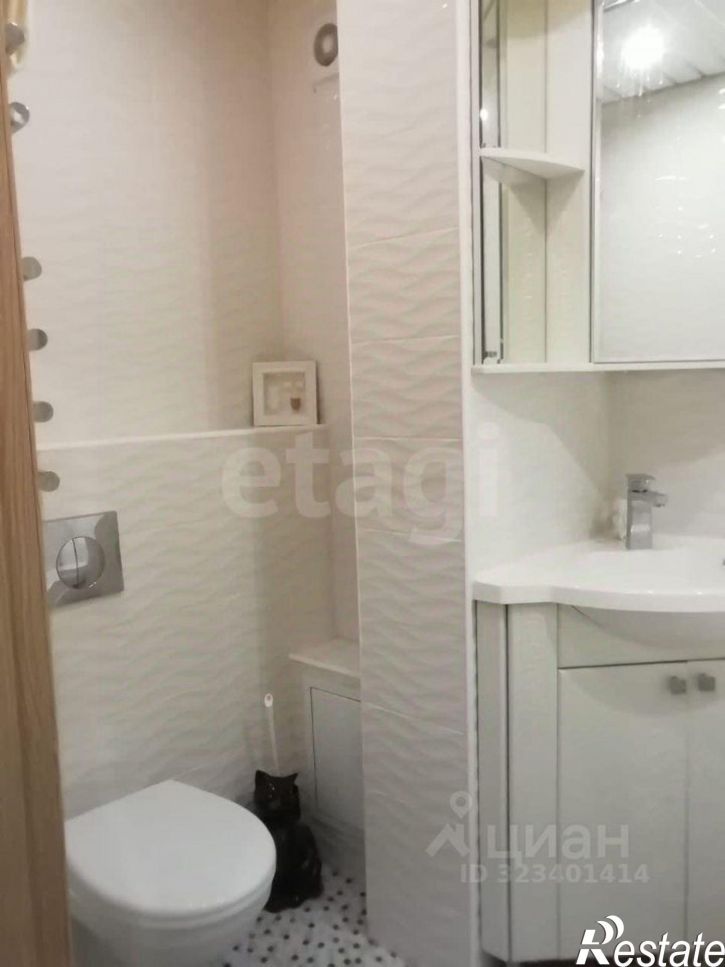 2-комн квартира улица Пуркаева, 35,  д. 35