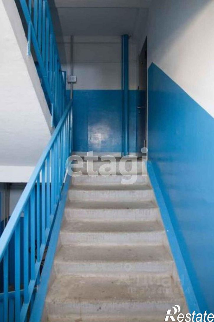 2-комн квартира улица Пуркаева, 35,  д. 35